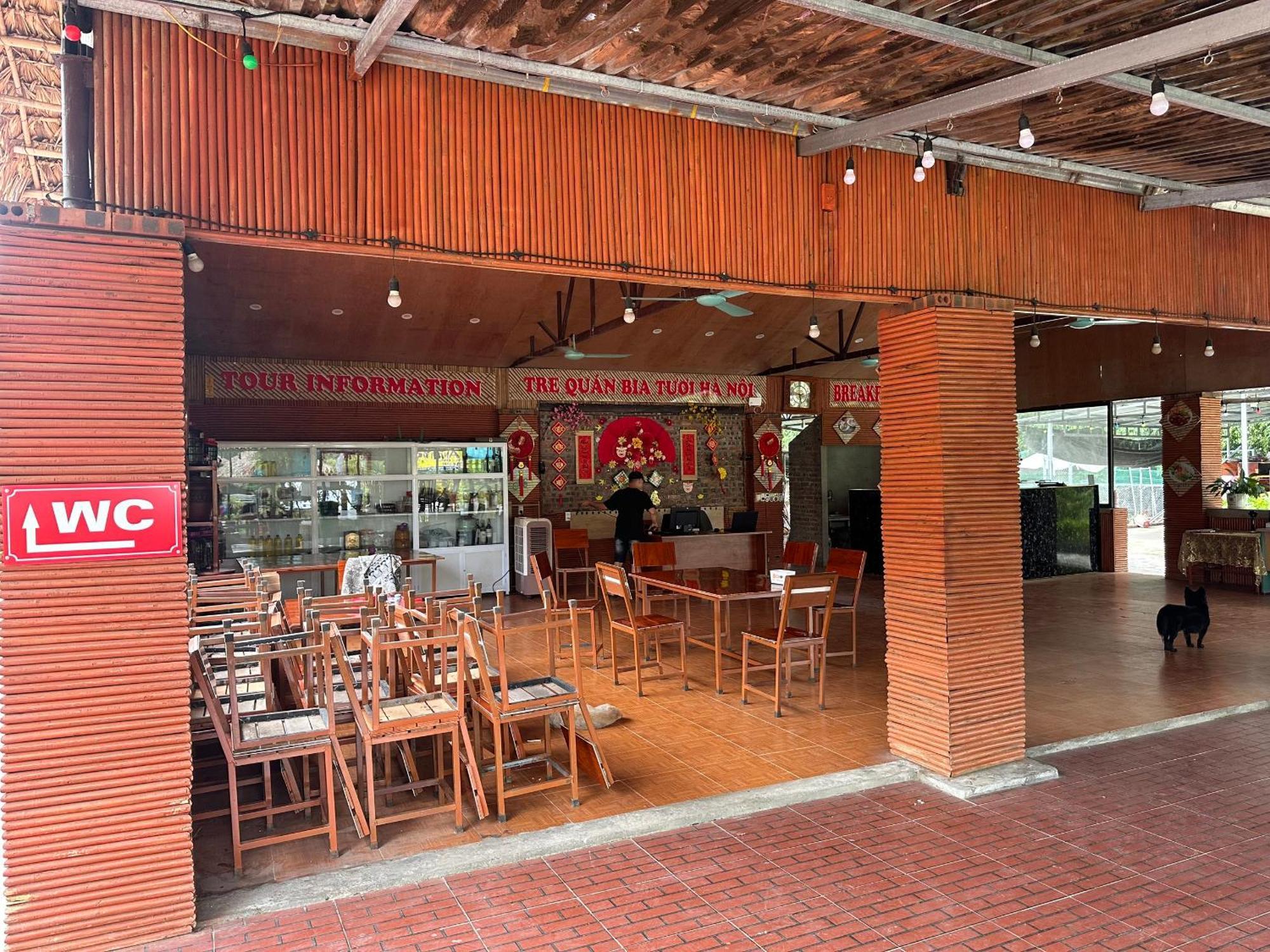 Ha Giang Eco Bungalow מראה חיצוני תמונה