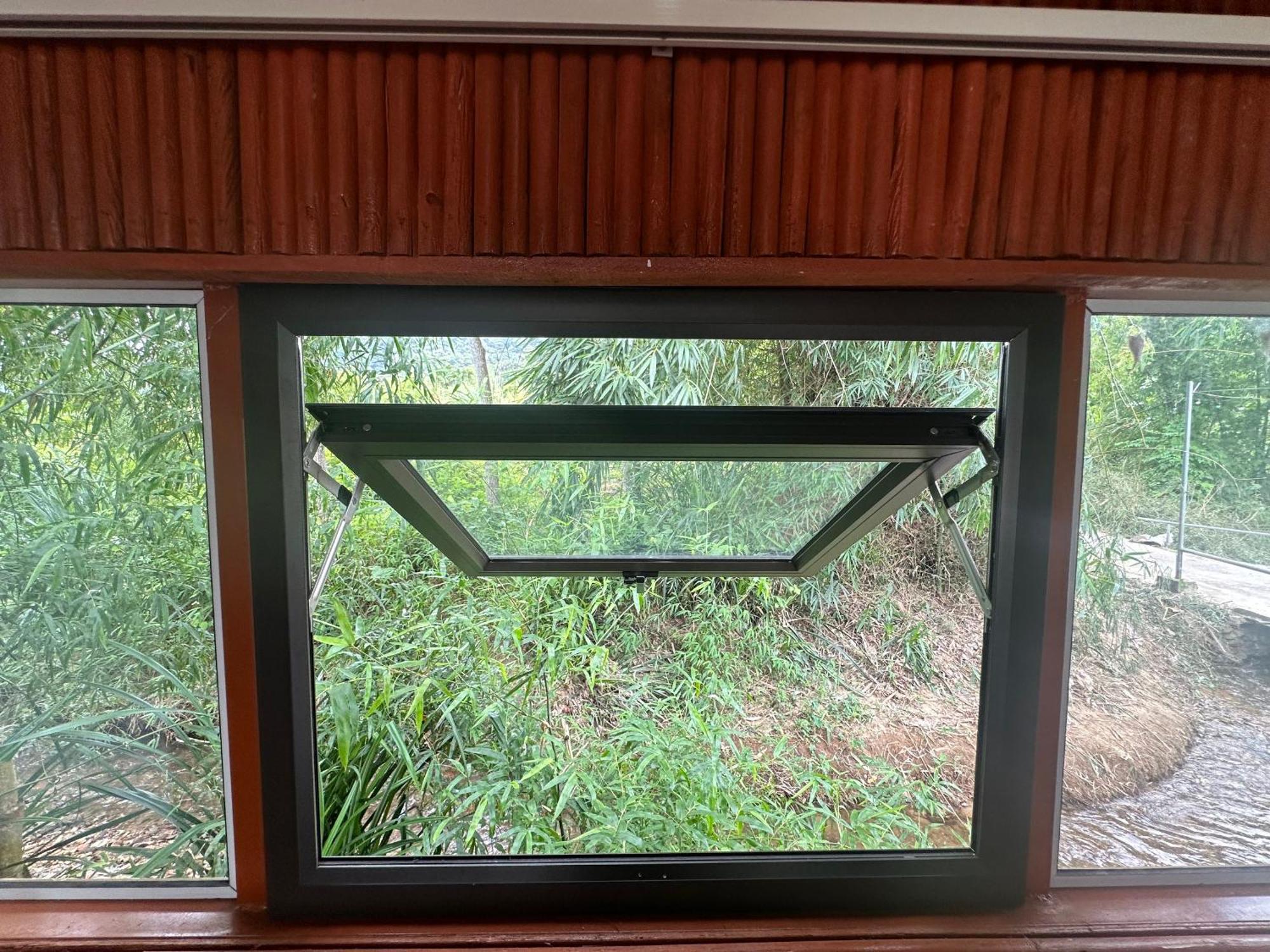 Ha Giang Eco Bungalow מראה חיצוני תמונה