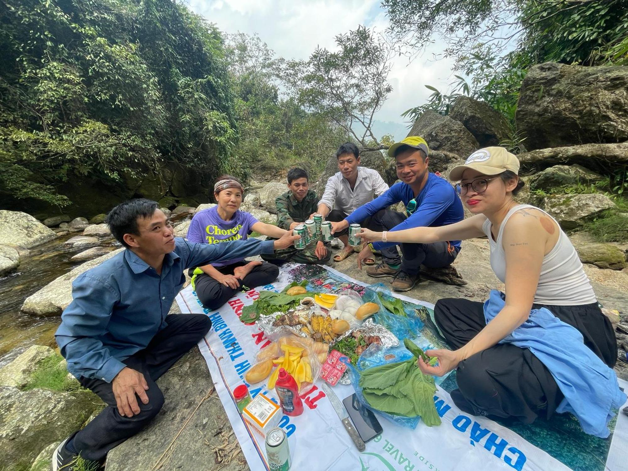Ha Giang Eco Bungalow מראה חיצוני תמונה