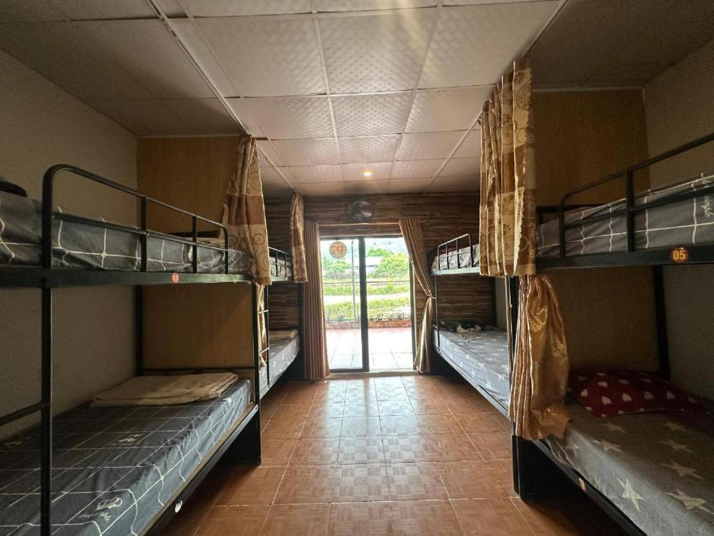 Ha Giang Eco Bungalow מראה חיצוני תמונה